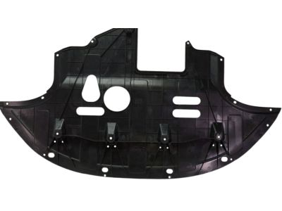 Engine Under Cover HN0200550TR for 现代 Hyundai
