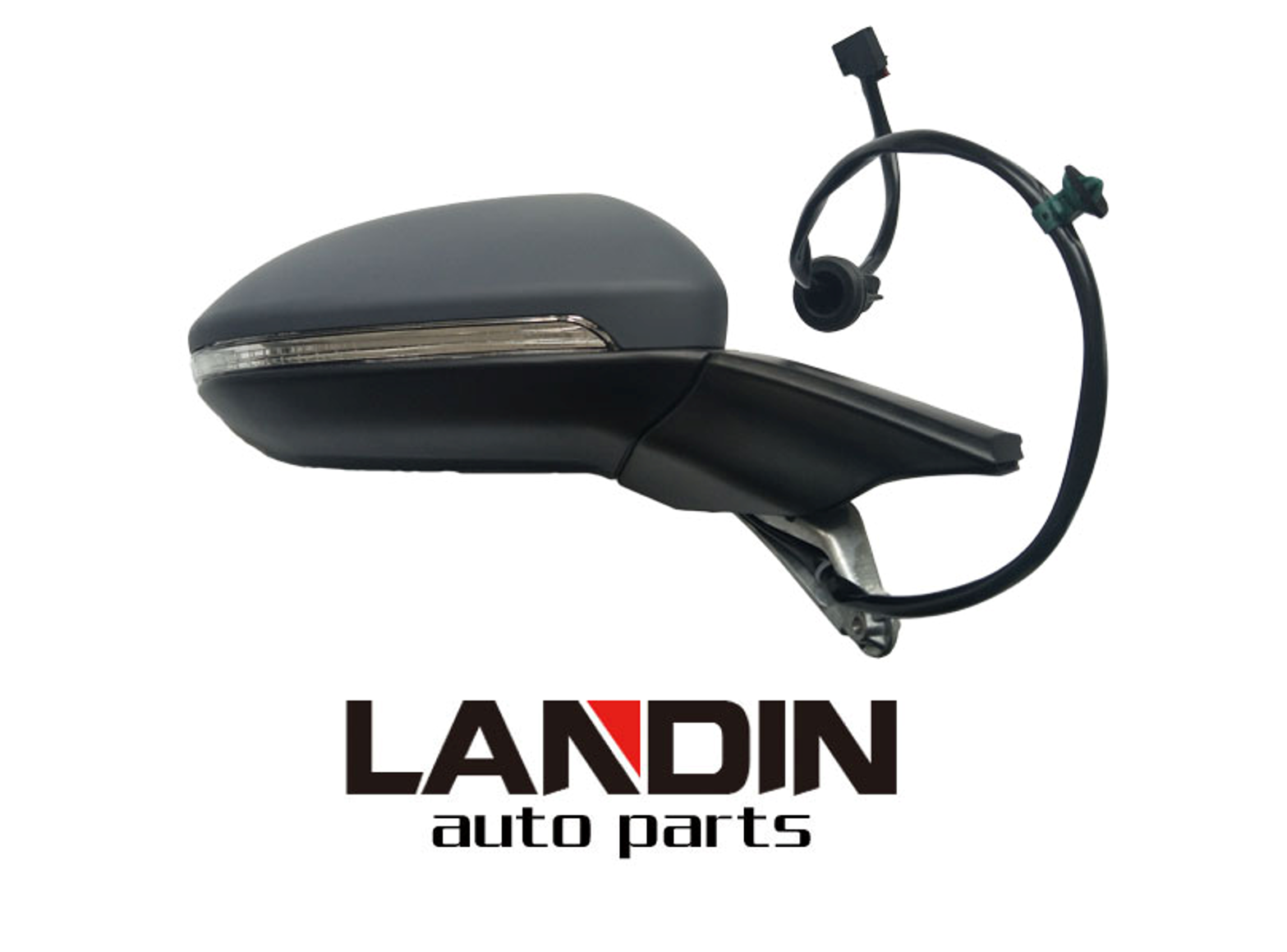 Side Mirrors VG392027113 for 大众 Volkswagen