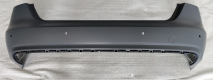 Rear Bumper AU0700190 for 奥迪 Audi