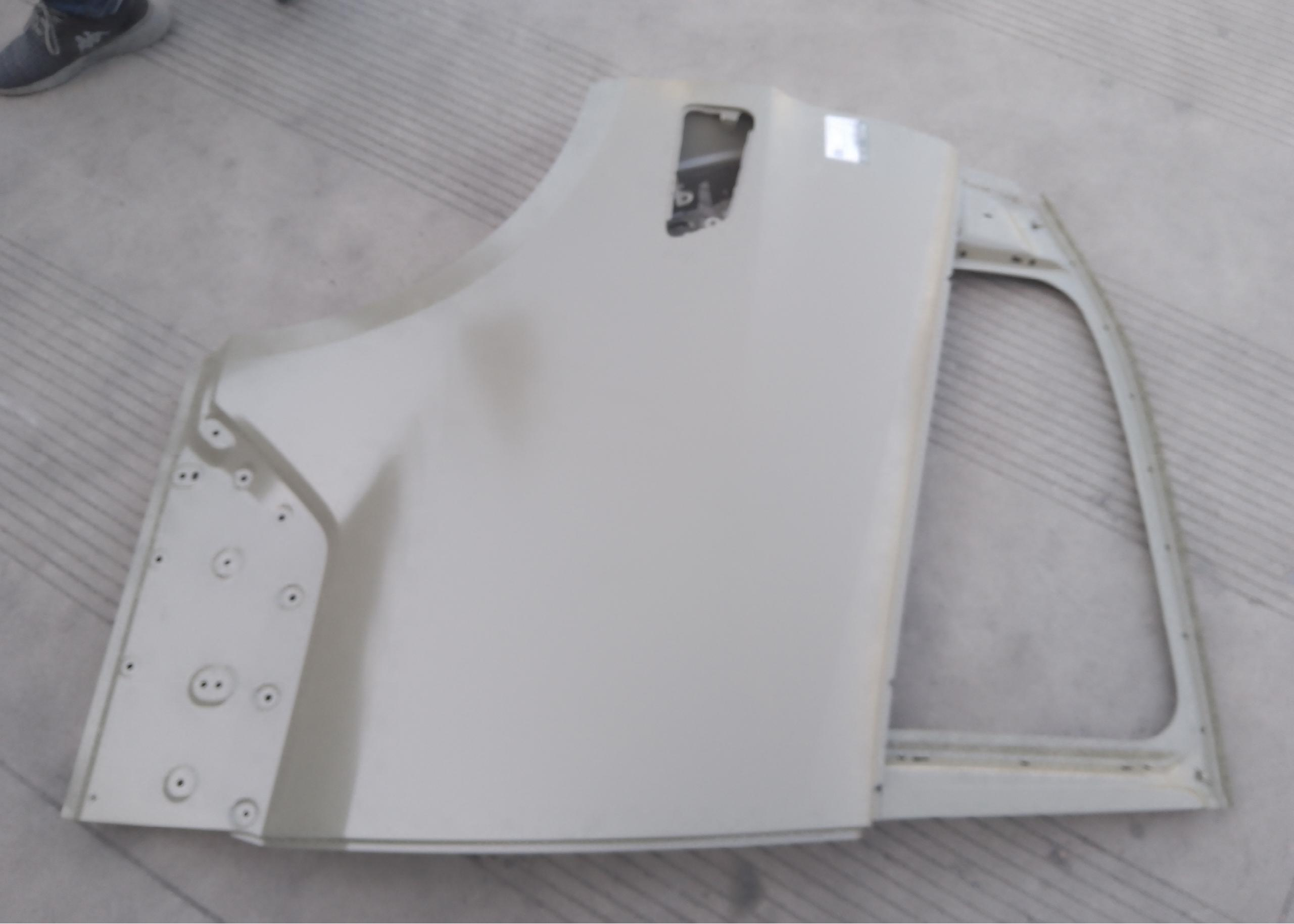 Rear Door Panel BYD0040242 for 比亚迪 BYD
