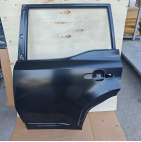 Rear Door Panel TY1080241 for 丰田 Toyota