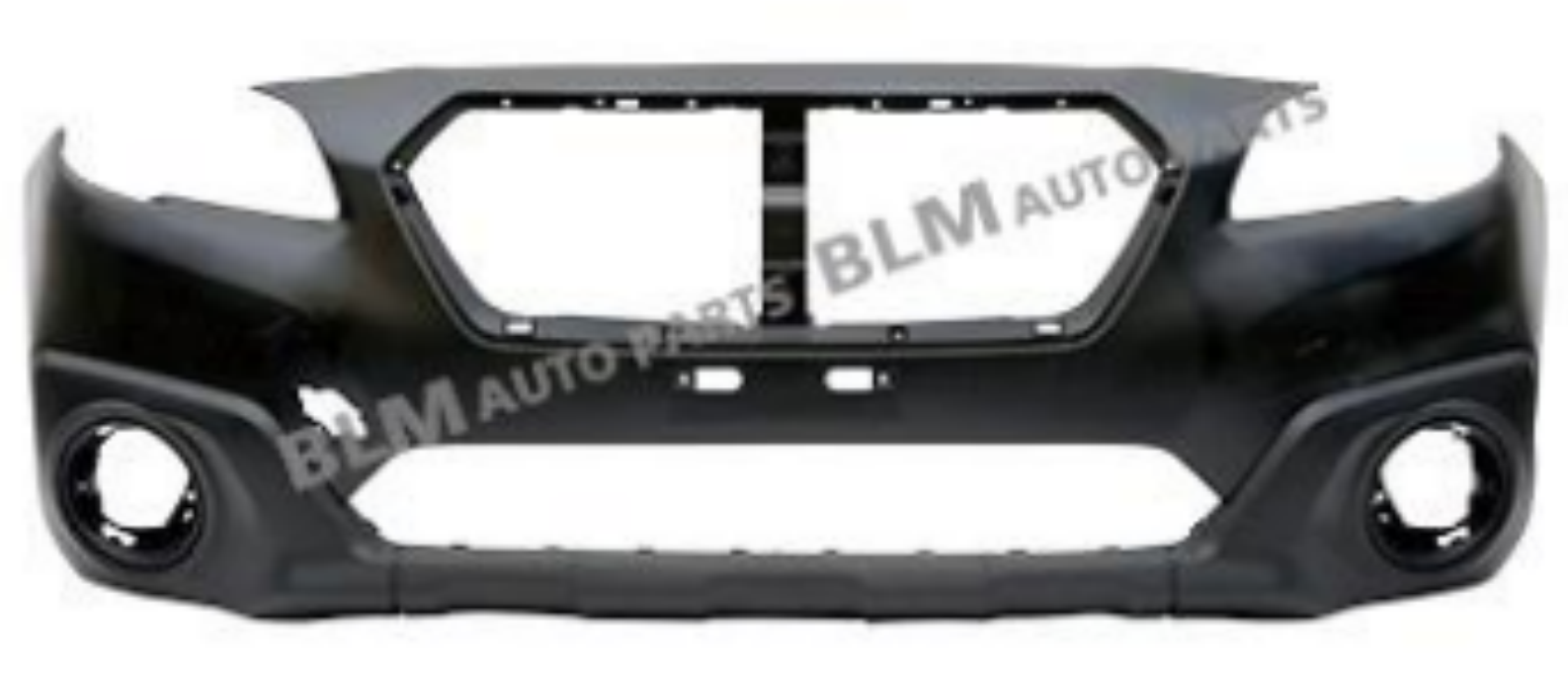Front Bumper SB0280040US for 斯巴鲁 Subaru