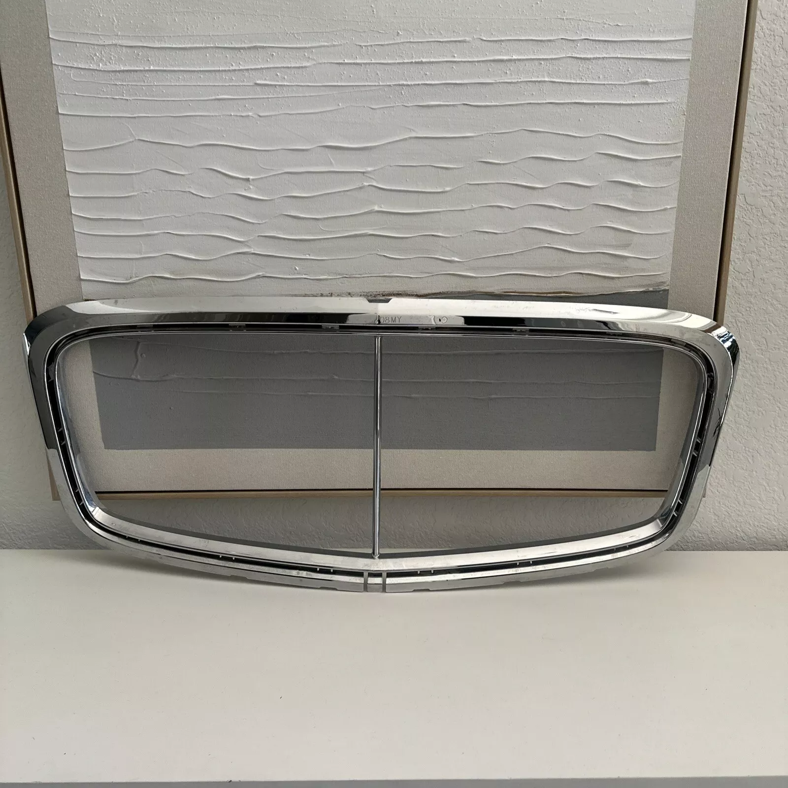 Grille case BT0031050Q for 宾利 Bentley