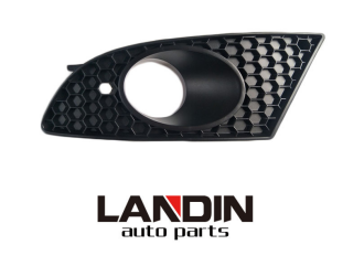Fog Lamp Cover SE0120091 for 西雅特 Seat