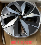 Wheel Rim VG0462721 for 大众 Volkswagen