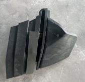 Bracket,Front Bumper SS0030052i for 劳斯莱斯 Rolls-royce