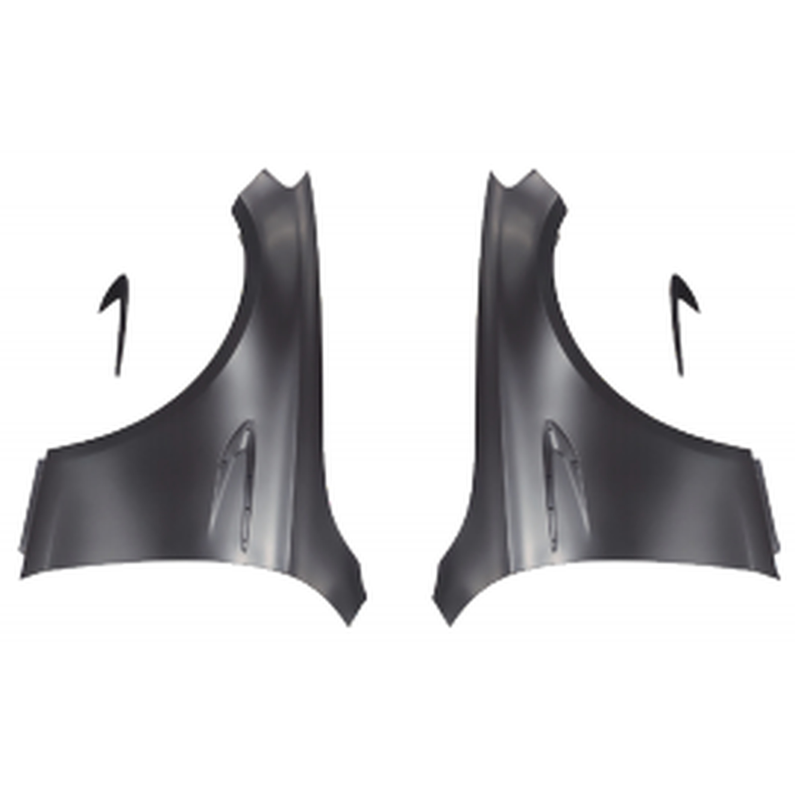 E63 Fenders Iron MTP-W213-049 for BENZ