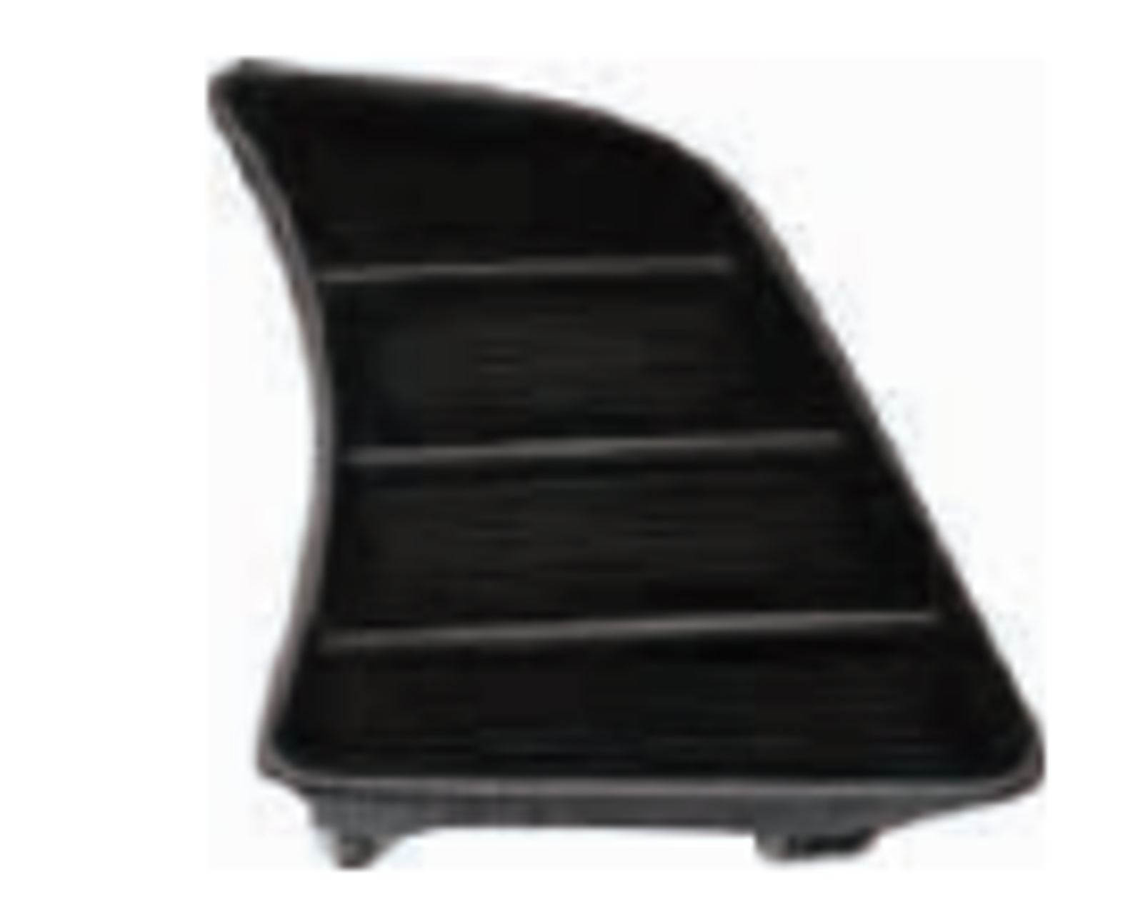 Bumper Cover Cap TY0931421F1 for 丰田 Toyota