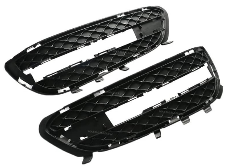 Fog Lamp Cover BC0540091J for 梅赛德斯-奔驰 Mercedes-Benz