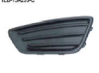 Fog Lamp Cover FD0660091 for 福特 Ford