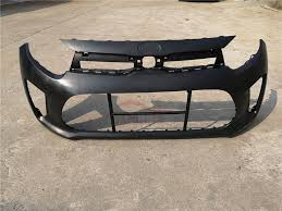 Front Bumper KA0410040 for 起亚 Kia