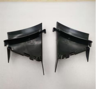 Front bumper lower plate underide bar AU0681591 for 奥迪 Audi