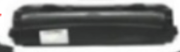 Hood Insulation Cotton BM1080521M2D1 for 宝马 BMW
