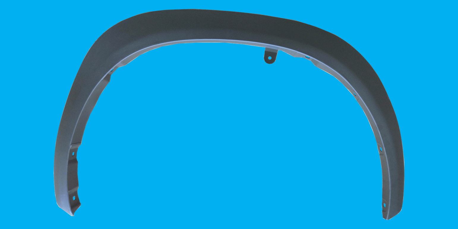 Wheel Arch Moldings LX0280640 for 雷克萨斯 Lexus