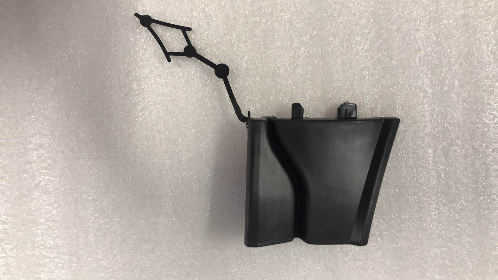 Tow Cover VG1040440Mo for 大众 Volkswagen