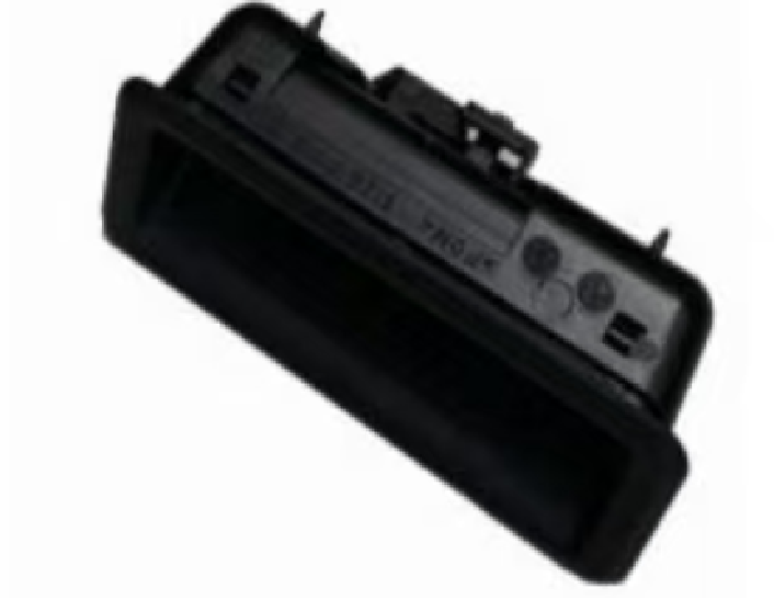 Trunk Cover Shelf BM1081850P for 宝马 BMW