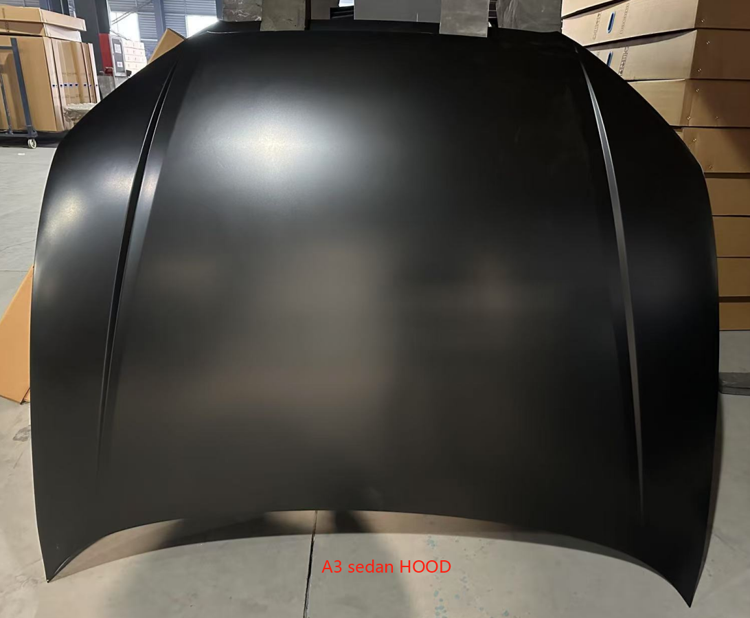 Hood/Bonnet AU0850010 for 奥迪 Audi
