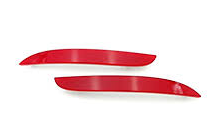 Reflector,Rear bumper BM0860211 for 宝马 BMW