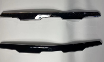 Front Bumper CV0350041B3 for 雪佛兰 Chevrolet