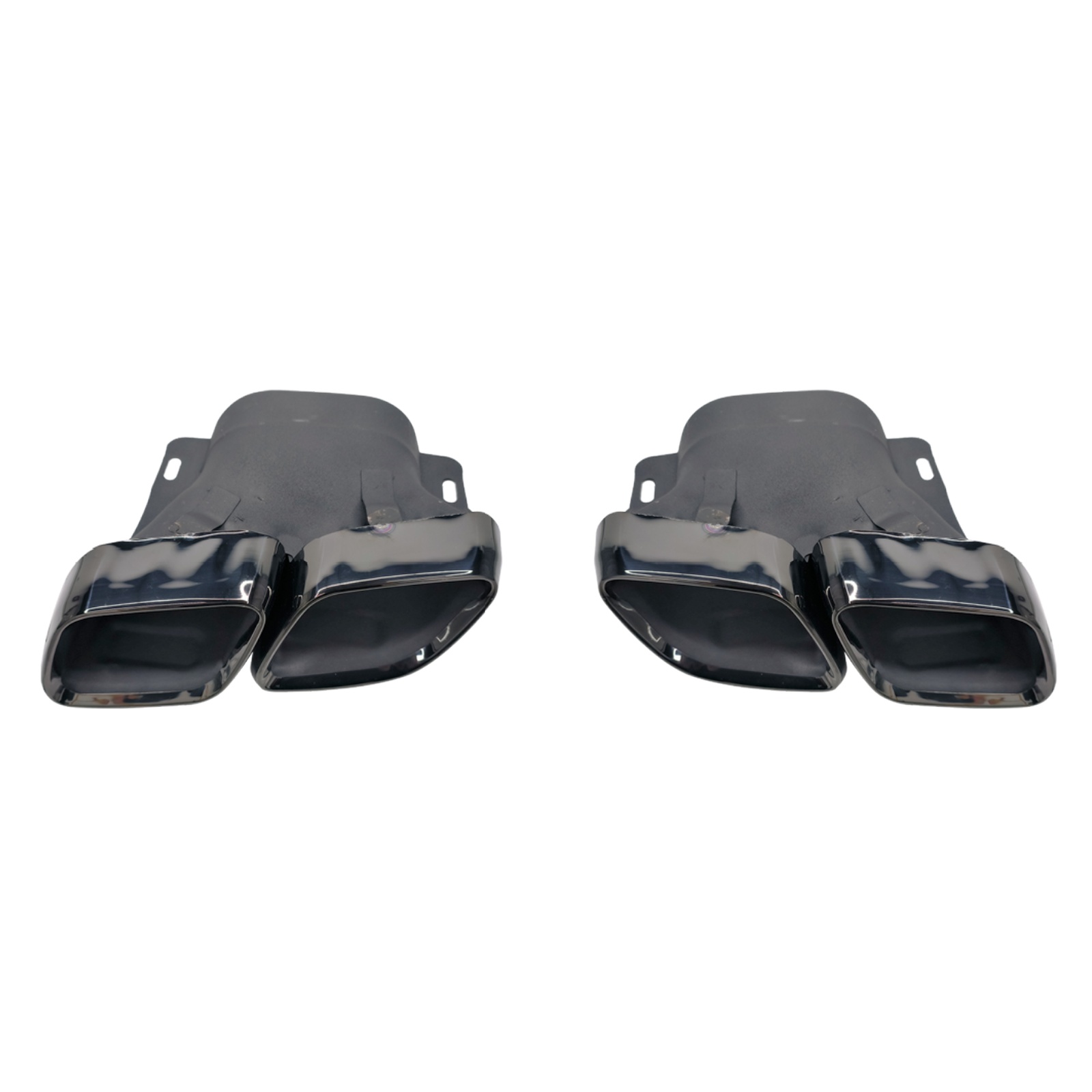 C63 Exhaust Pips MTP-W206-017 for BENZ