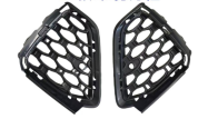 Fog Lamp Cover AU1110091 for 奥迪 Audi