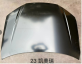 Hood/Bonnet TY0300010 for 丰田 Toyota