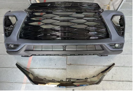 Front Bumper Assy CV0851660US for 雪佛兰 Chevrolet