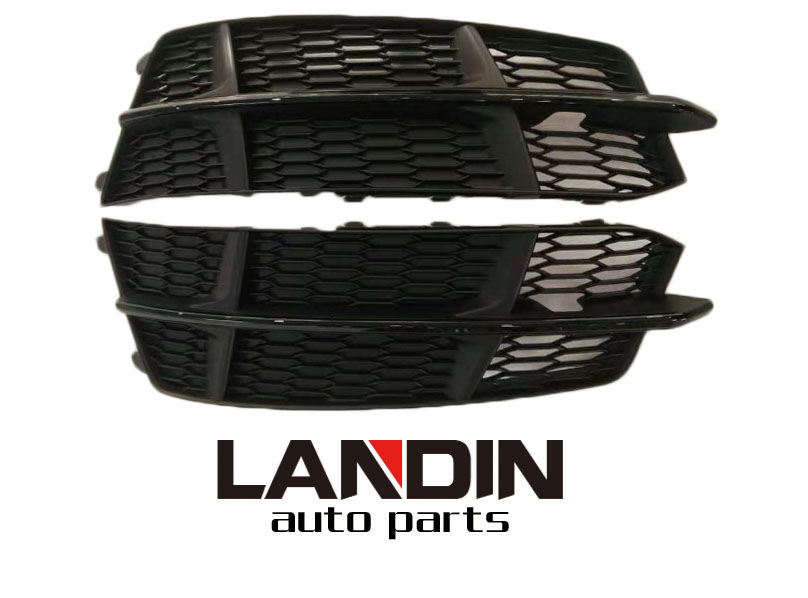Fog Lamp Cover AU0400091 for 奥迪 Audi