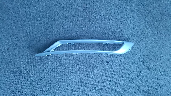 Moulding,Front bumper SE2010401 for 西雅特 Seat