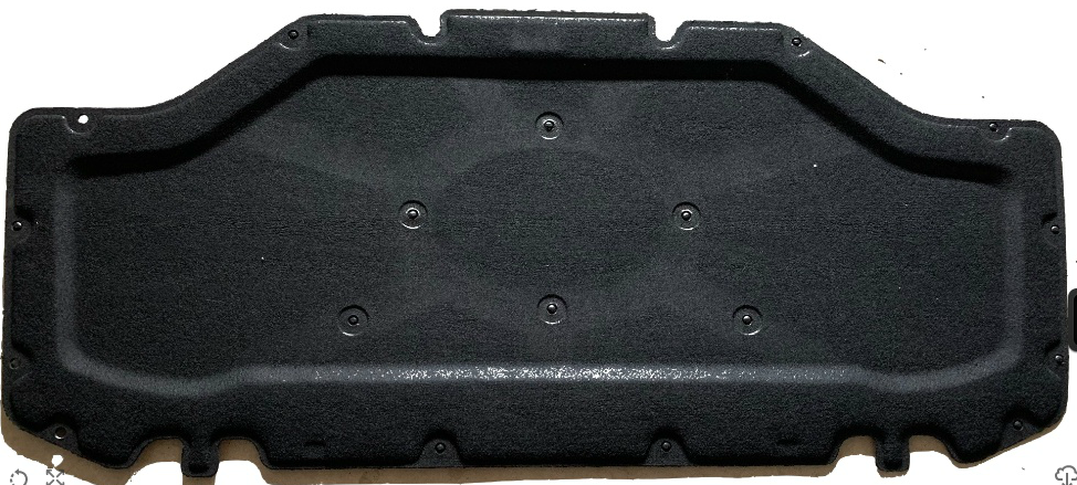 Hood Insulation Cotton