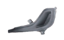 Fog Lamp Cover HN0050091 for 现代 Hyundai