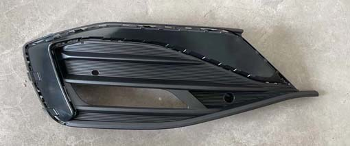 Fog Lamp Cover SE0150091J for 西雅特 Seat