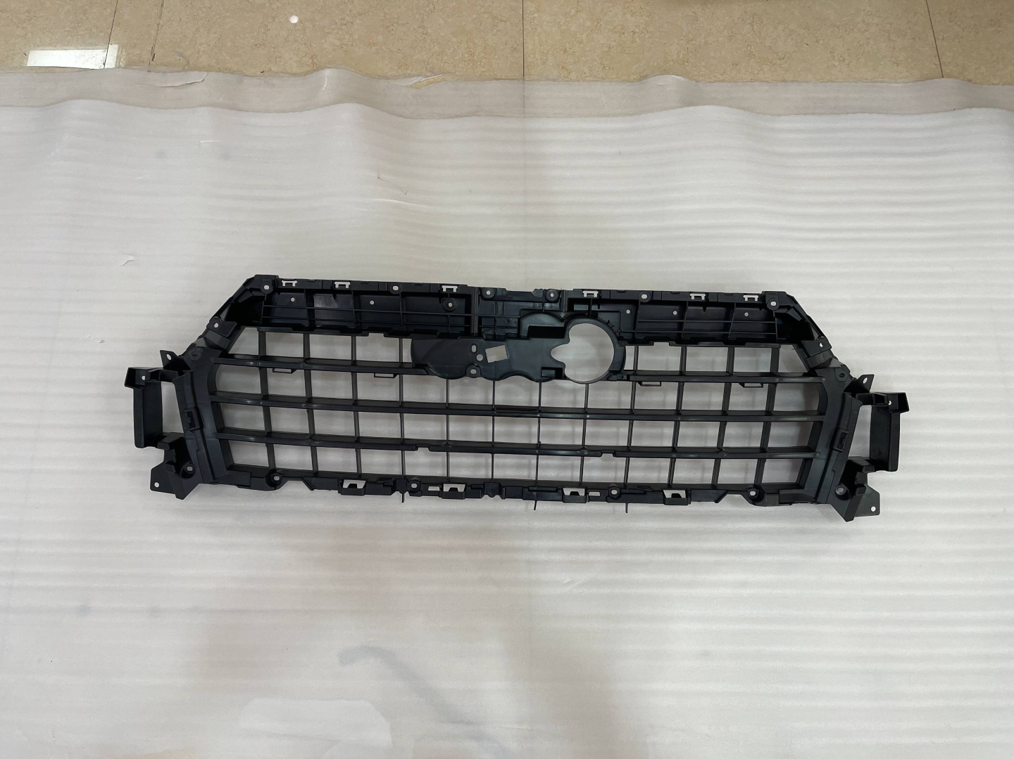 Grille Bracket AU0111100BG for 奥迪 Audi