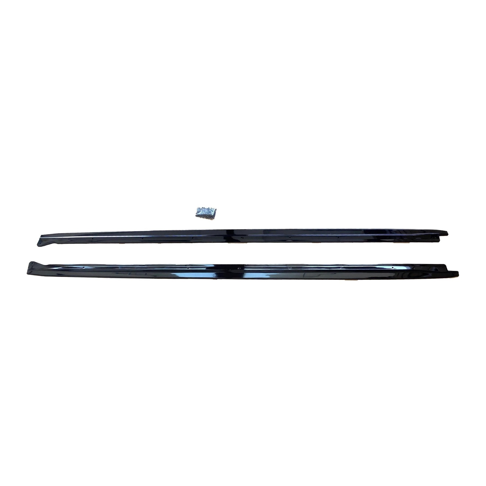 F15 MP Side Skirts MTP-F15-014 for BMW