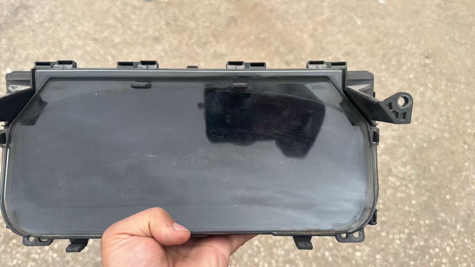 METER ASSY, COMBINATION TY1711820 for 丰田 Toyota