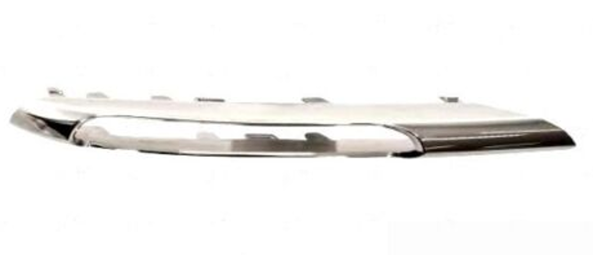 Fog lamp cover stripe BC0551681 for 梅赛德斯-奔驰 Mercedes-Benz
