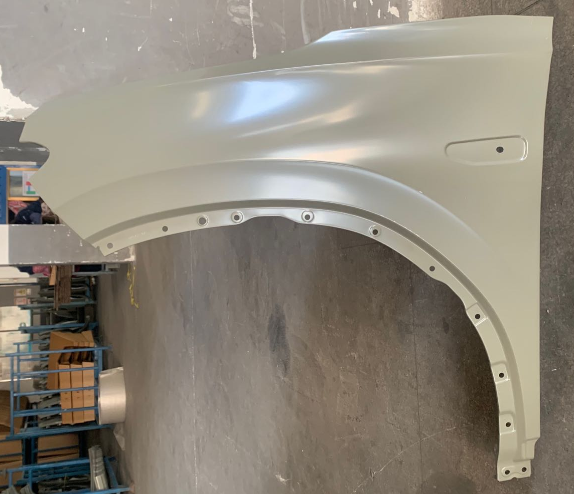 Fender,Front VG0470021 for 大众 Volkswagen