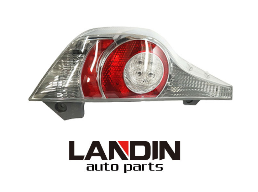 Tail Lamps TY1140171 for 丰田 Toyota