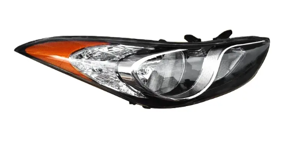 Head Lamps HN0180112V for 现代 Hyundai