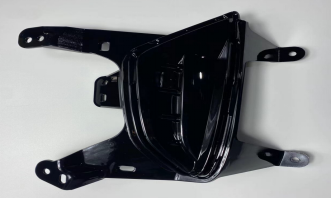 Fog Lamp Cover CV0350091 for 雪佛兰 Chevrolet