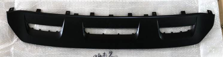 Deflector/Spoiler,FR Bumper AU0050310 for 奥迪 Audi