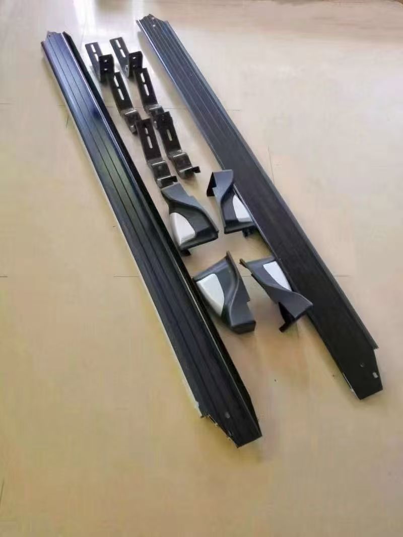 Step Pedal IS0030720 for 五十铃 ISUZU