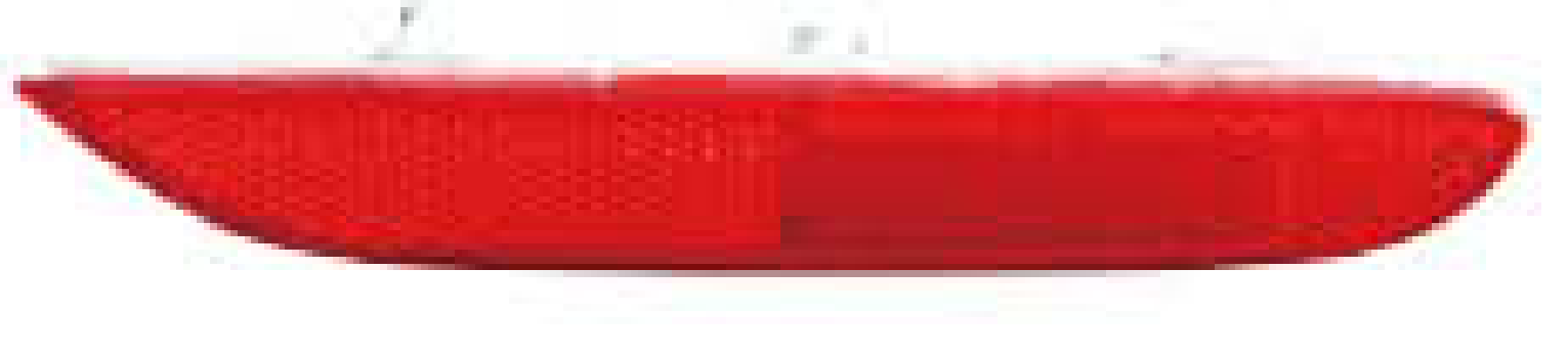 Reflector,Rear bumper MB0040211 for 三菱 Mitsubishi