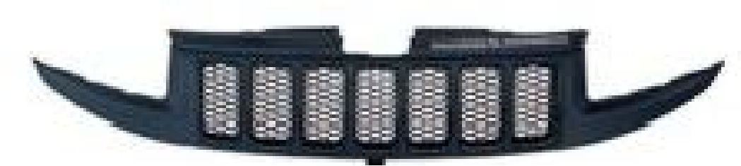 Grille JP0170070BBM for 吉普 Jeep