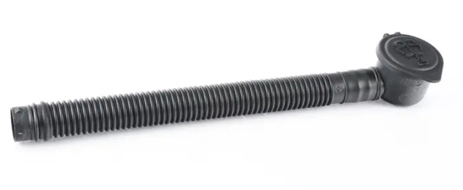 Coolant pipe BM0962370P for 宝马 BMW