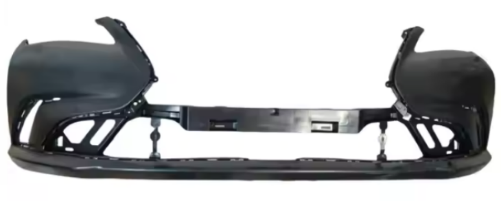 Front Bumper CA0030040W for 长安
