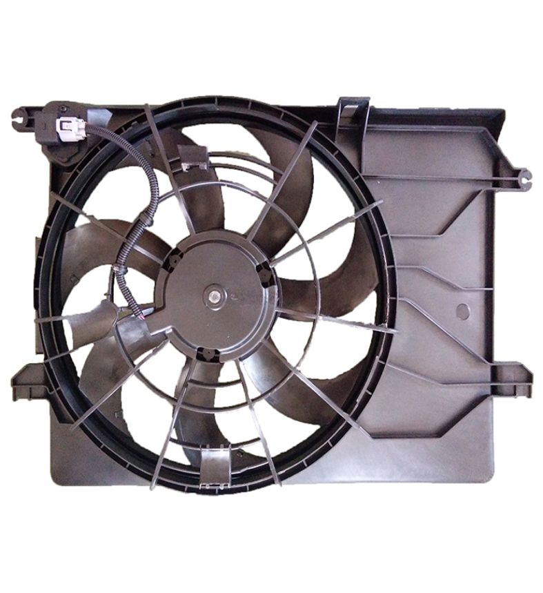 Radiator Fan HN09805101 for 现代 Hyundai