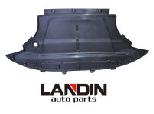 Engine  Cover AU0193970 for 奥迪 Audi