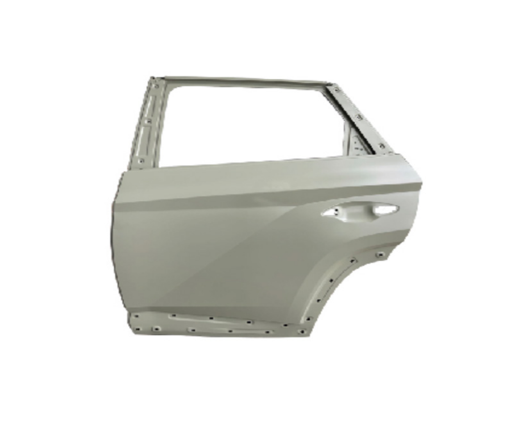 Rear Door Panel HN0940241 for 现代 Hyundai