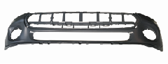 Front Bumper MN0120040F1 for 迷你 Mini